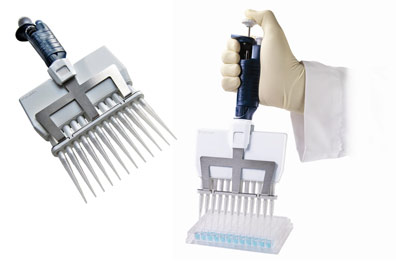 Multichannel Pipettes