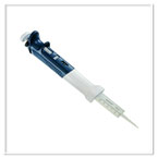 Positive Displacement Pipettes
