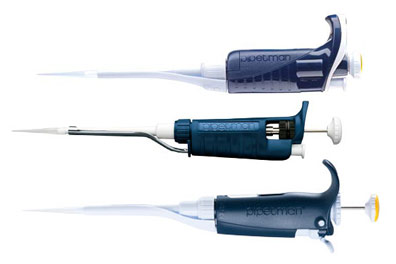 Single Channel Pipettes