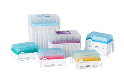 Pipette Tips Pipette Tips