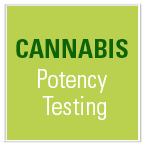 Potency Testing