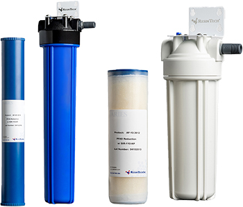 Hydra Total PFAS Reduction System