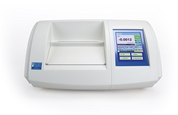 AUTOPOL III Automatic Polarimeter AUTOPOL III Automatic Polarimeter