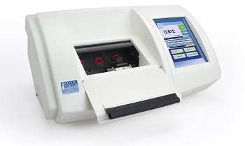 AUTOPOL II Automatic Polarimeter AUTOPOL II Automatic Polarimeter