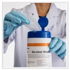 Disinfectants etc.