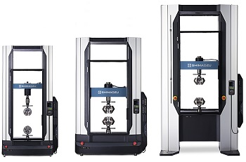 AGX-V Series Electromechanical Testers