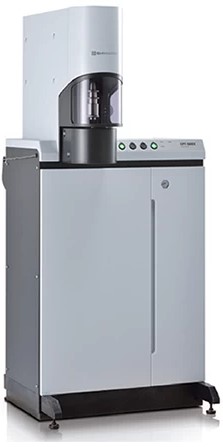 Flowtester Capillary Rheometers