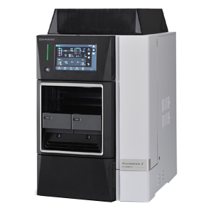 Shimadzu Cannabis Analyzer