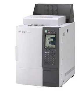 System GC for Refrigerants System GC for Refrigerants