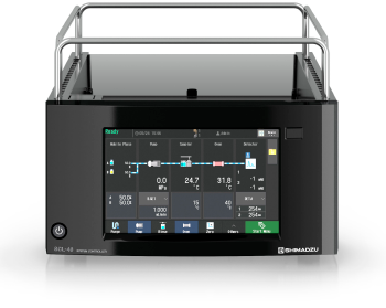 Nexera HPLC/UHPLC System Controllers