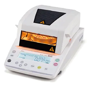 MOC63u Moisture Balance MOC63u Moisture Balance