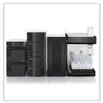 Preparative HPLC/SFC Systems