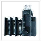 Analytical HPLC/UHPLC Systems