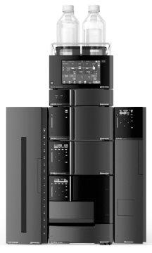 Nexera XS UHPLC System Nexera XS UHPLC System