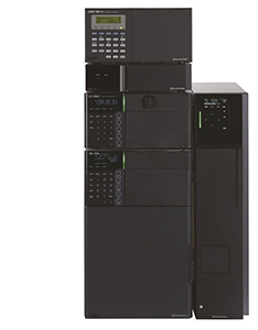 Prominence Ion Chromatograph Prominence Ion Chromatograph