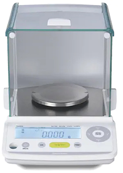 TW & TX Series Analytical Balances