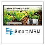 Smart Pesticides Database