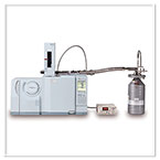 Comprehensive GCxGC System