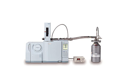 Comprehensive GCxGC System