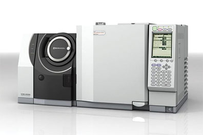 GCMS-QP2020 NX Single Quadrupole GC-MS | Mandel Scientific