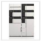 Gel Permeation Chromatography System
