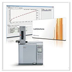Simulated Distillation Gas Chromatography System