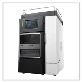 i-Series Integrated HPLC and UHPLC Systems