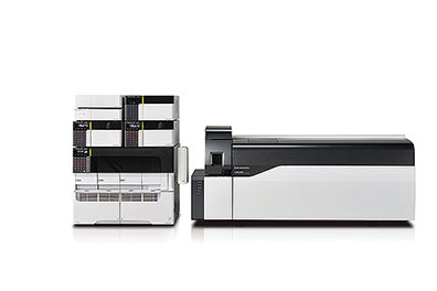 LCMS-8050 LC/MS/MS