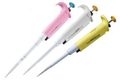 Single Channel Pipettes