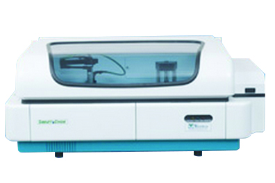 SmartChem 200 Discrete Analyzers SmartChem 200 Discrete Analyzers