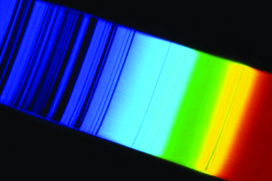 Spectroscopy