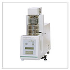 TGA-50 Series and TGA-51 Series Thermogravimetric Analyzers