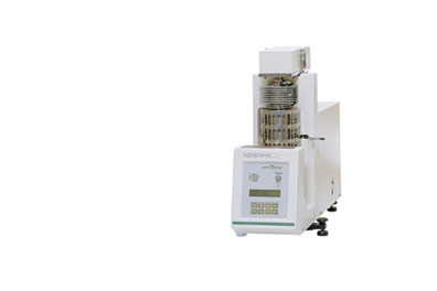 TGA-50 Series and TGA-51 Series Thermogravimetric Analyzers