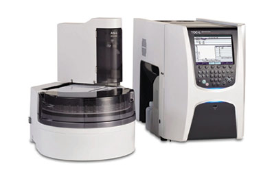 TOC Analyzers