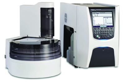 TOC L Analyzers