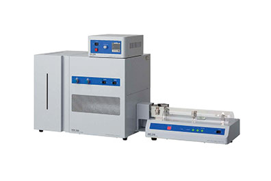 Nitrogen / Sulfur / Halogen / Chlorine Analyzers