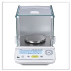 TW & TX Series Analytical Balances