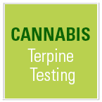 Terpine Testing