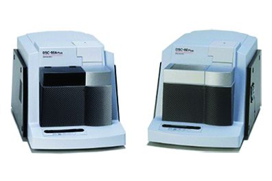 Thermal Analyzers Thermal Analyzers