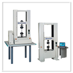 Universal Testing Machines