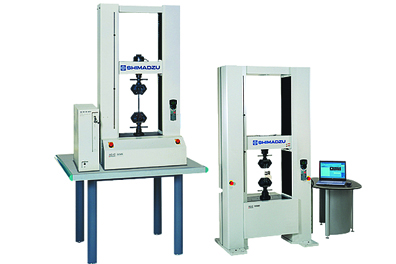 Universal Testing Machines