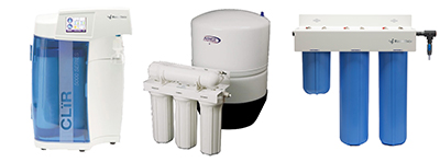 Water Purification