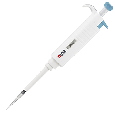 DLAB Single-Channel Pipettes | Mandel Scientific