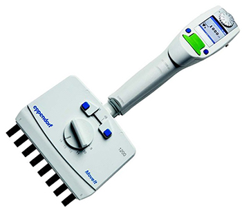 Move It Adjustable Tip Spacing Pipettes