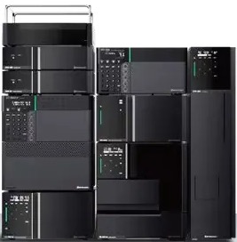 Nexera Analytical SFC Nexera Analytical SFC