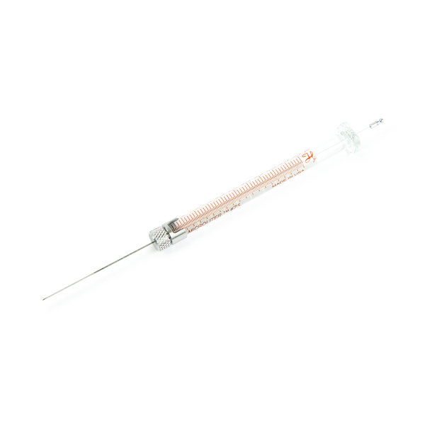 Syringe, Hamilton, 5ul/2326s/ASRN/HP 7673 Mandel Scientific