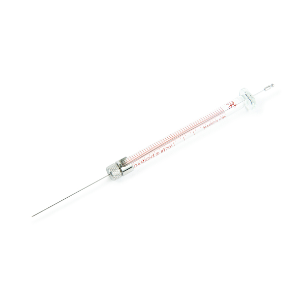 Syringe, Hamilton, 10ul/26s/GT/ASRN/HP7673 Mandel Scientific