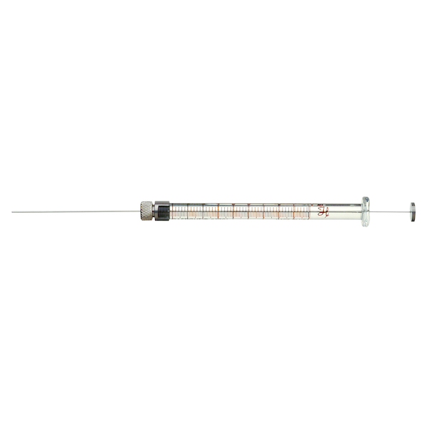 Syringe, Hamilton, 1701 10ul LC Syringe Gastight for Rheodyne Mandel