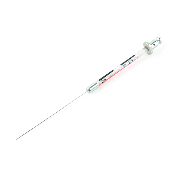 Syringe, SGE 10uL (26/85/Cone) Model: 10F-RSH-8.5/0.47C | Mandel Scientific