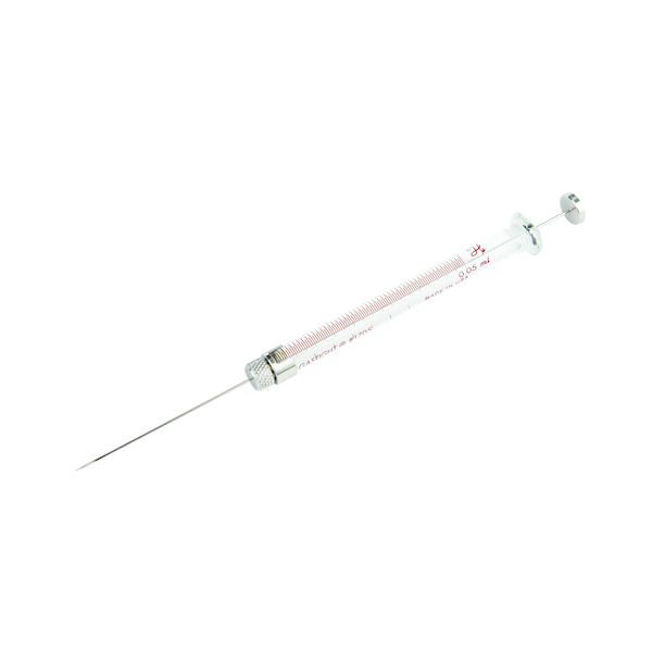 Syringe, Hamilton, 1705RN/50ul/22s/2in/2pt/GT Mandel Scientific